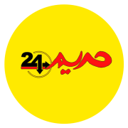 تصویر تیم پشتیبانی حریم24