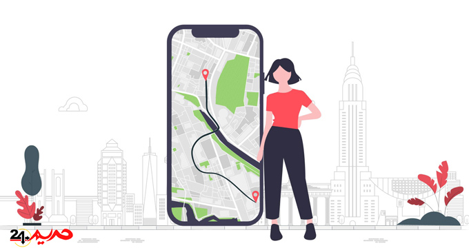 ردیاب گوشی موبایل و تبلت از راه دور tracker app Best Cell Phone Tracking App with No Root Remain Hidden - ردیاب گوشی موبایل و تبلت از راه دور tracker app