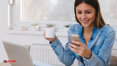 نرم افزار ردیابی و کنترل مخفی گوشی تلفن همراه موبایل از راه دور-حریم24