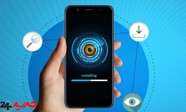 دانلود قویترین برنامه ضد جاسوسی و هک گوشی