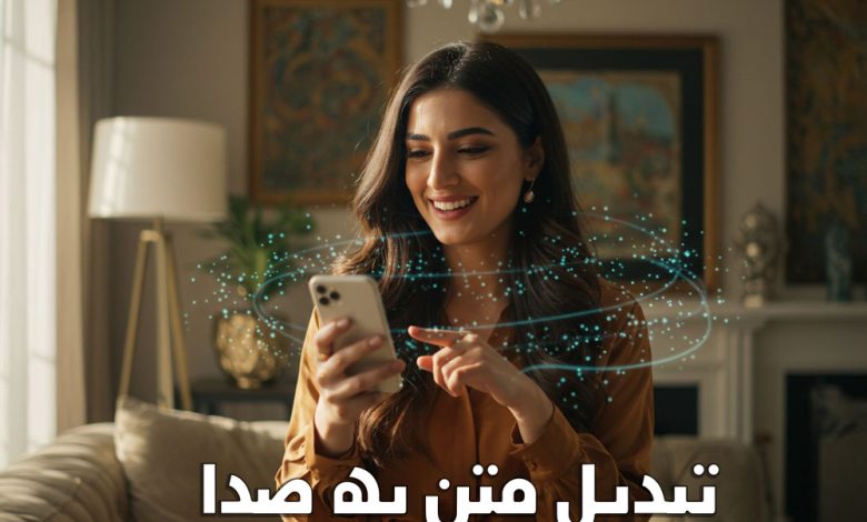 تبدیل-متن-به-صدا-آنلاین-هوش-مصنوعی تبدیل متن به صدا آنلاین هوش مصنوعی